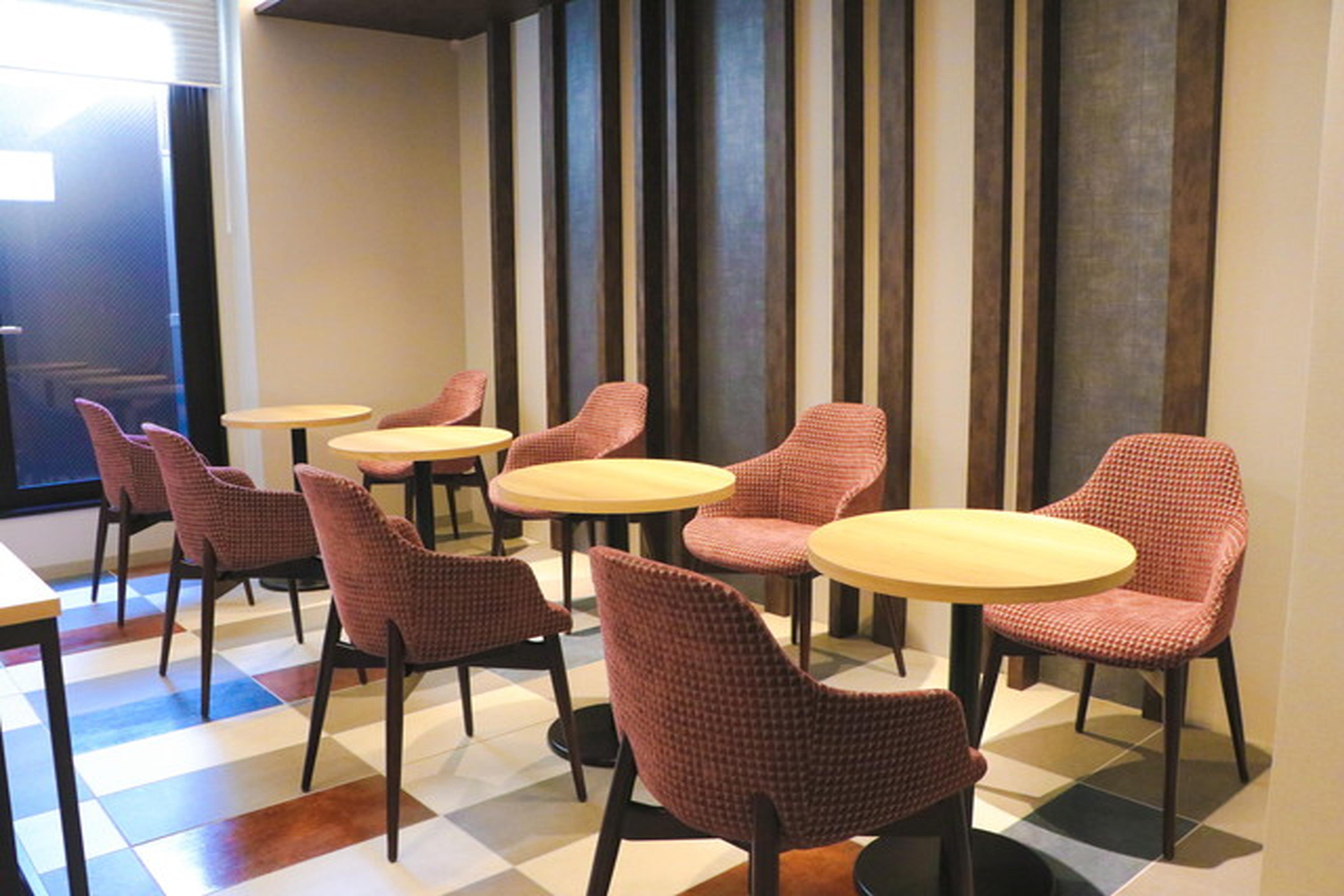 Wander Kyoto Nanajo酒店 外观 照片