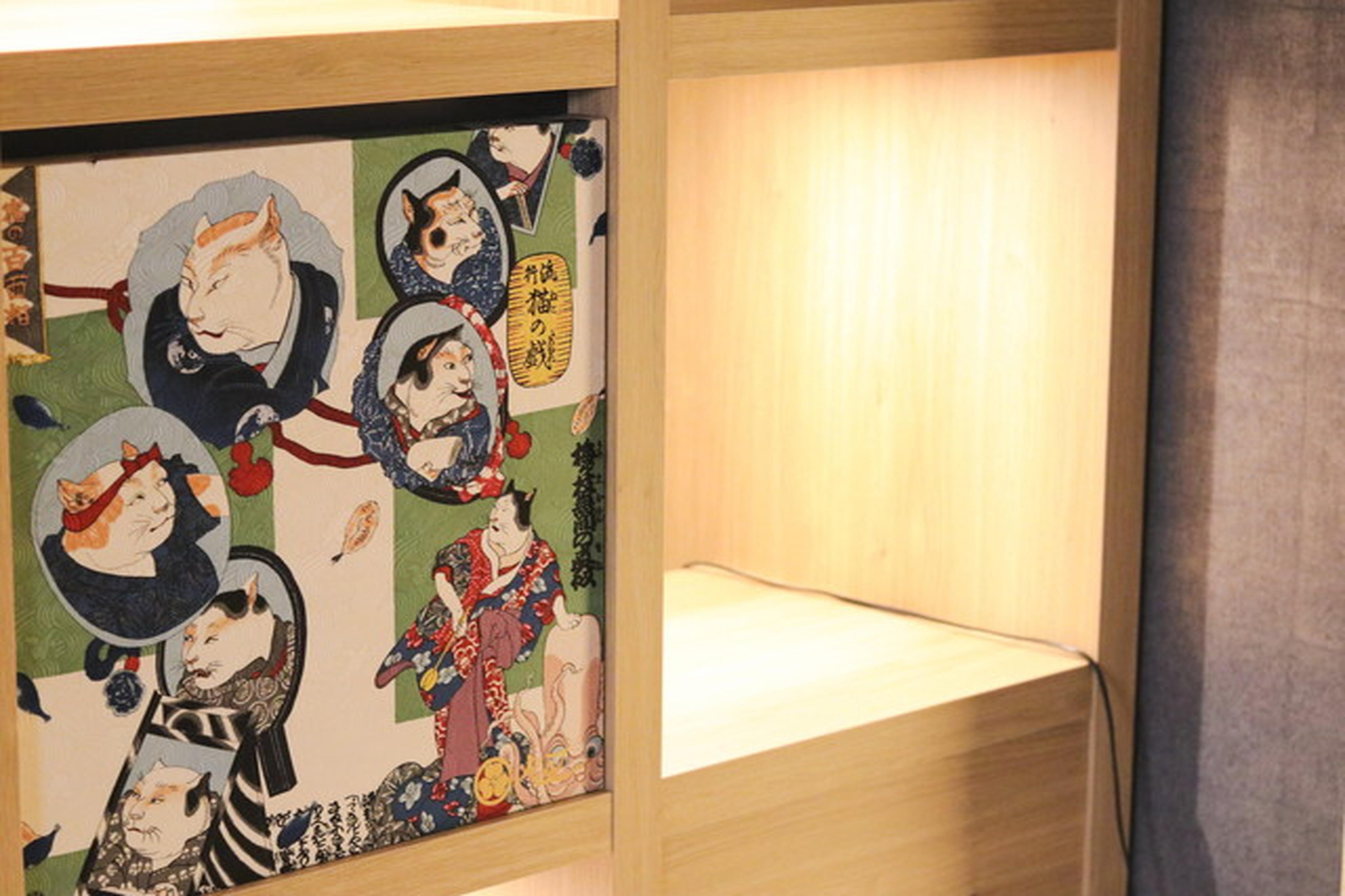 Wander Kyoto Nanajo酒店 外观 照片