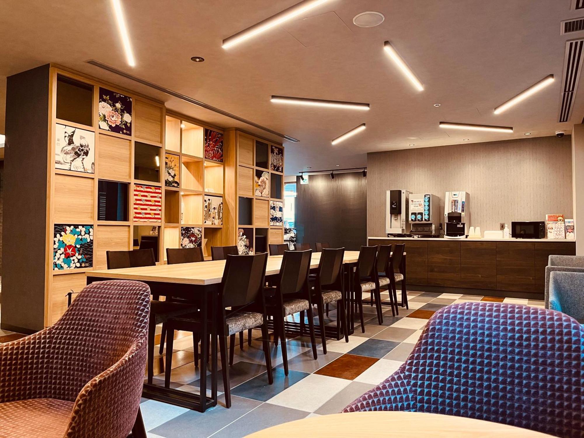 Wander Kyoto Nanajo酒店 外观 照片