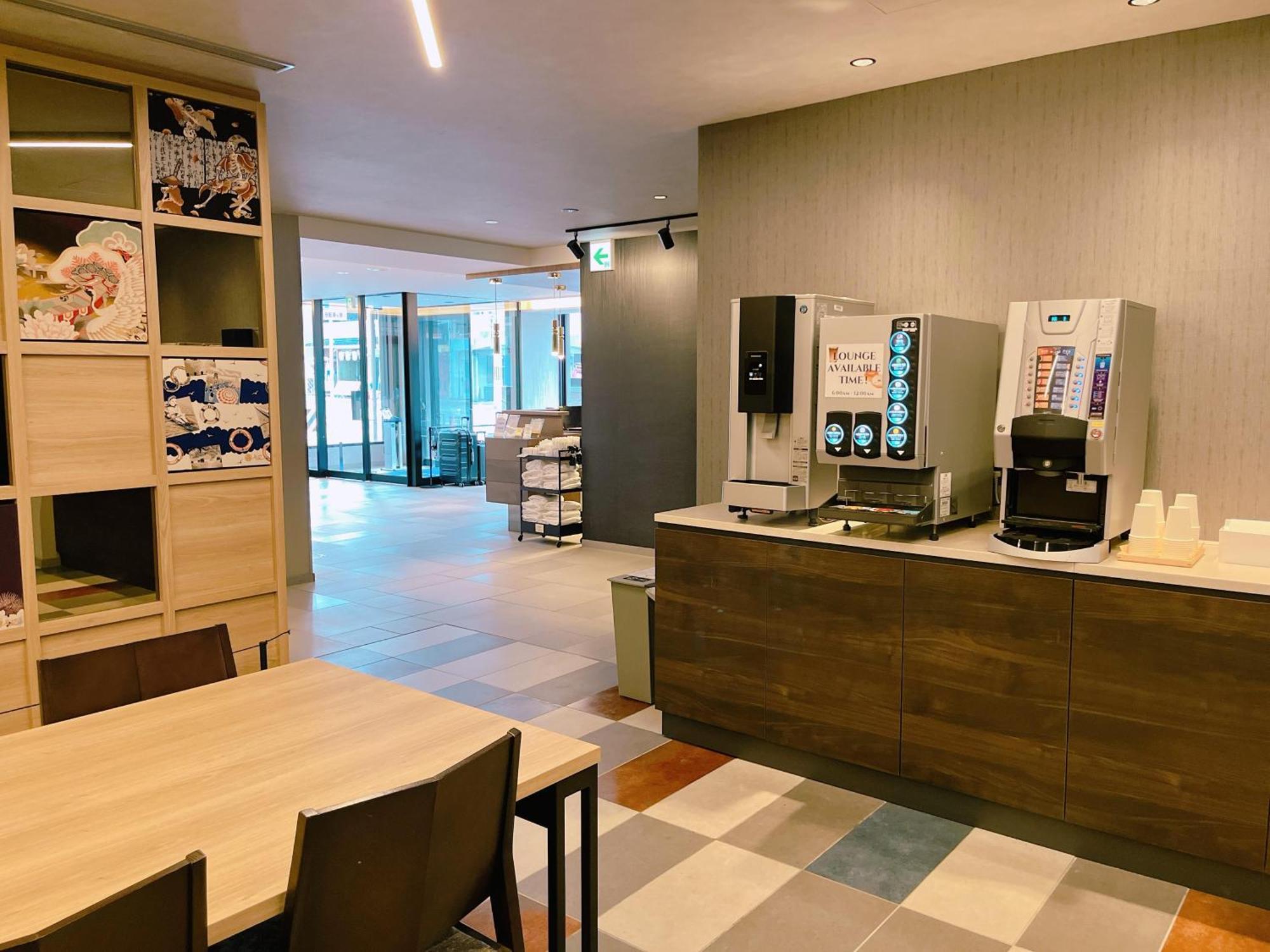 Wander Kyoto Nanajo酒店 外观 照片